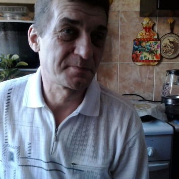 Марк Шабынин