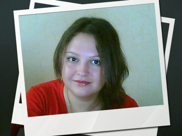 Ольга Бурдейная