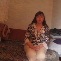 Оксана Теплякова