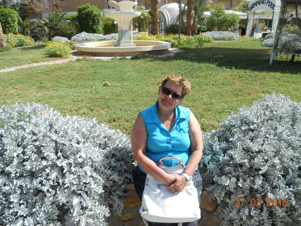 Наталия Ревякина