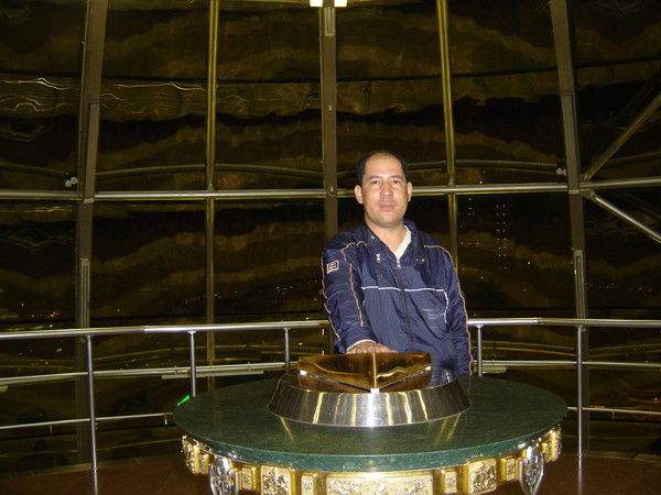 Руслан Идрисов