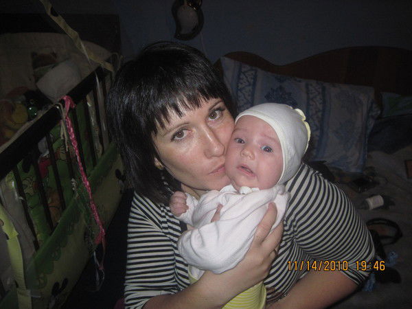 Анастасия Талалаева