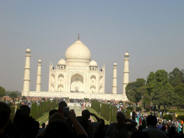 Фаррух Зохидов