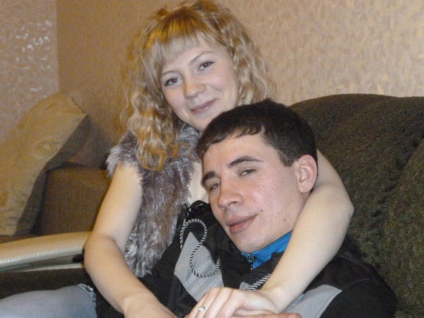 Ксения Карташова