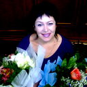 Галина Родионова