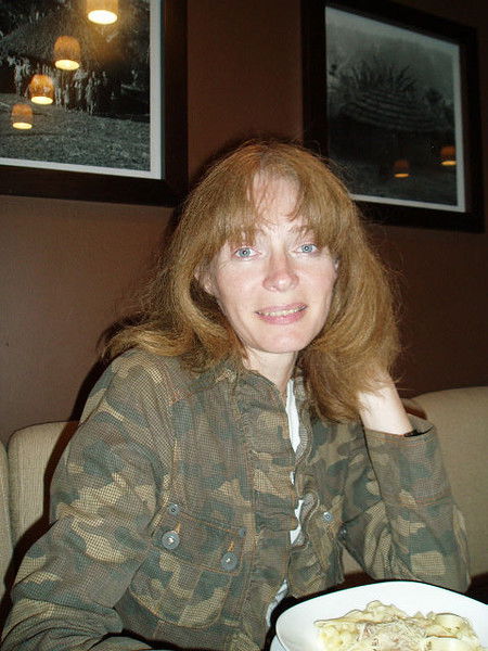 Елена Рокачевская