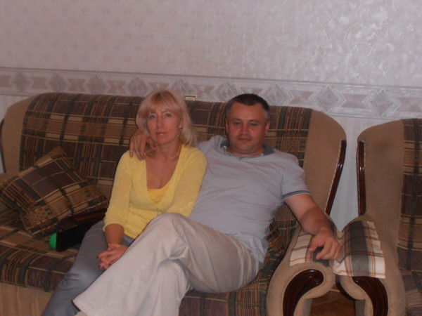 Марина Налесная