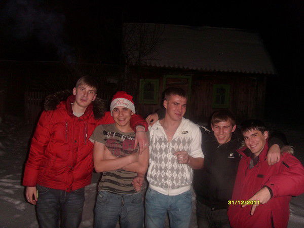 Егоров Александр