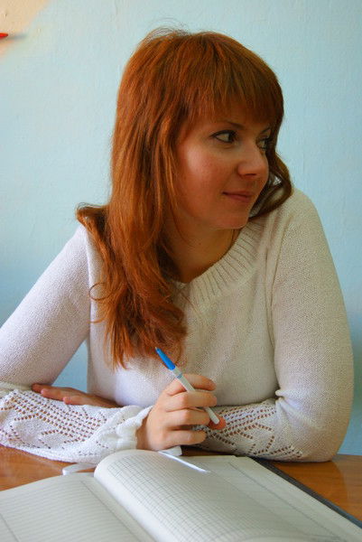 Надежда Музафарова