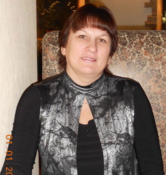 Наталья Смирнова