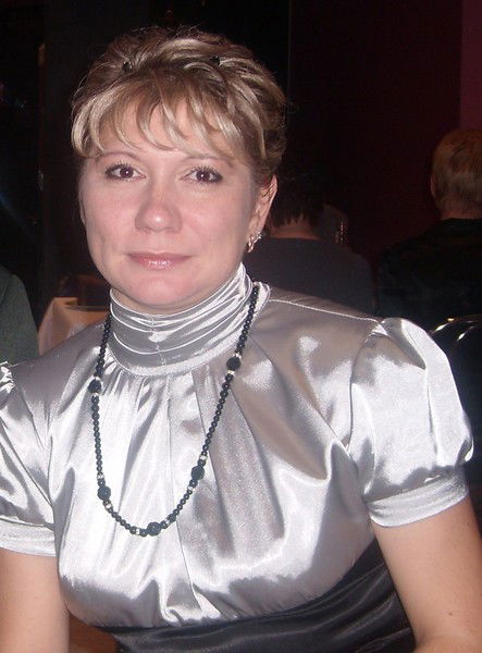 Надежда Михута