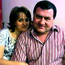 Галина И Сергей Тоушкины