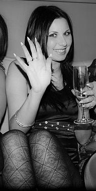 Татьяна Прохорова