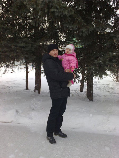 Антон Черненко