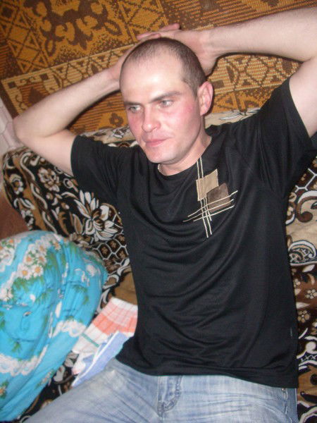 Евгений Чепурнаев