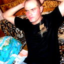 Евгений Чепурнаев