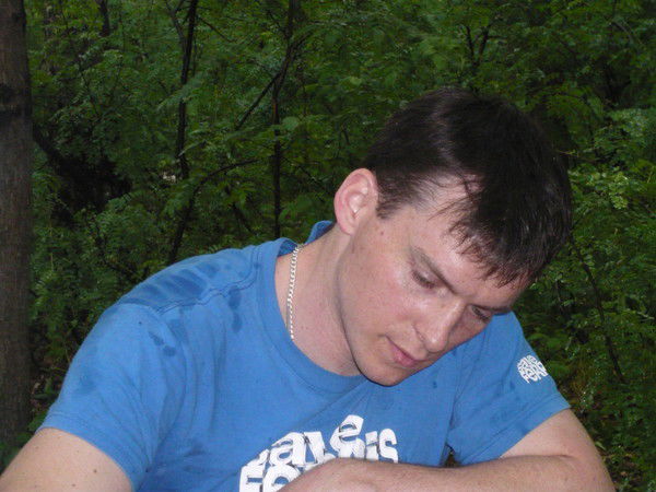 Виктор Кутергин