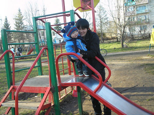 Челнокова Марина