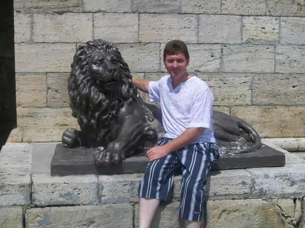 Виталий Соловьянов