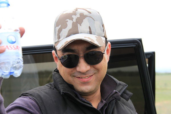 Мурат Сыздыков