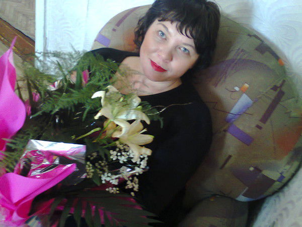 Наташа Тугельбаева