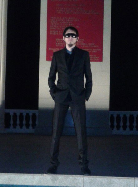 Канат Жанат