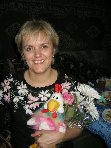 Виктория Зайцева