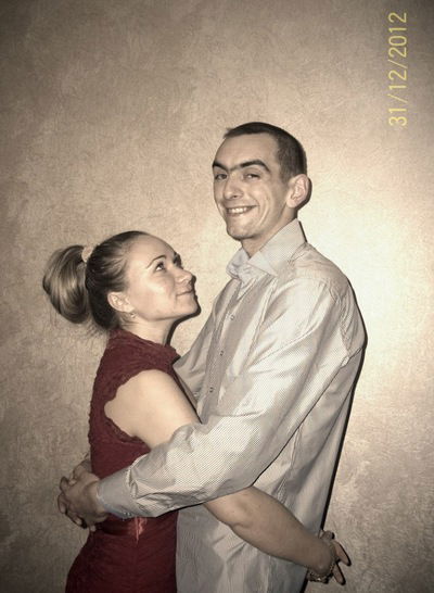 Виталий Алтухов