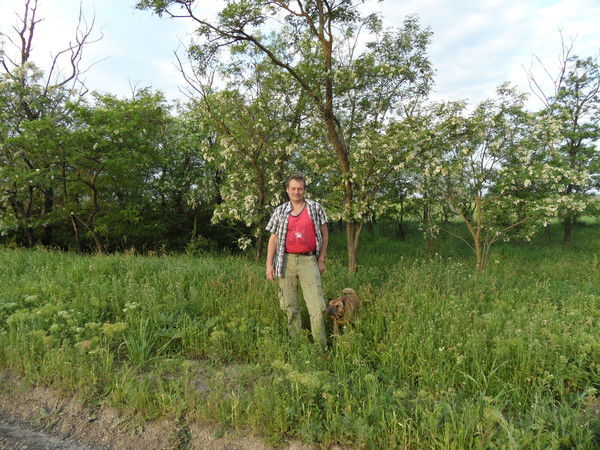 Сергей Гусев