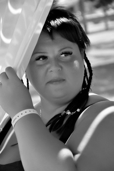 Анна Студеновская