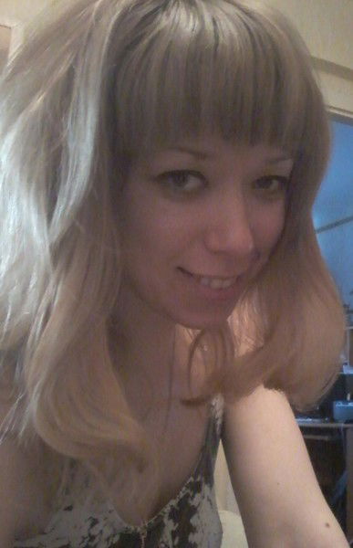 Лях (Романова) Ирина