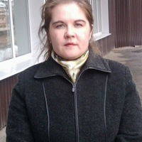 Олеся Стаценко