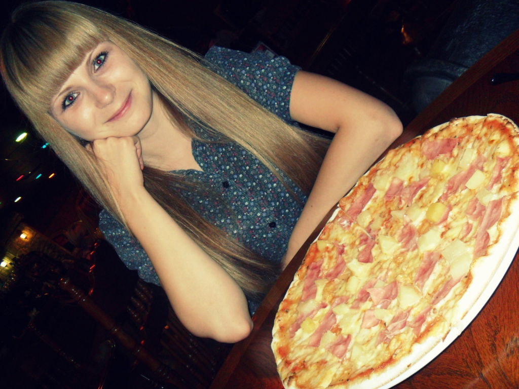 Юлия Потаченко