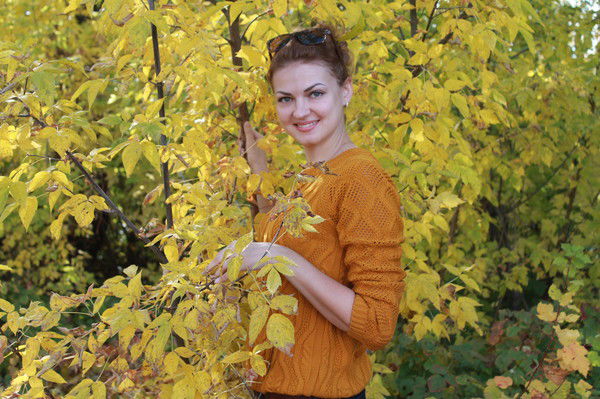 Екатерина Федерякина