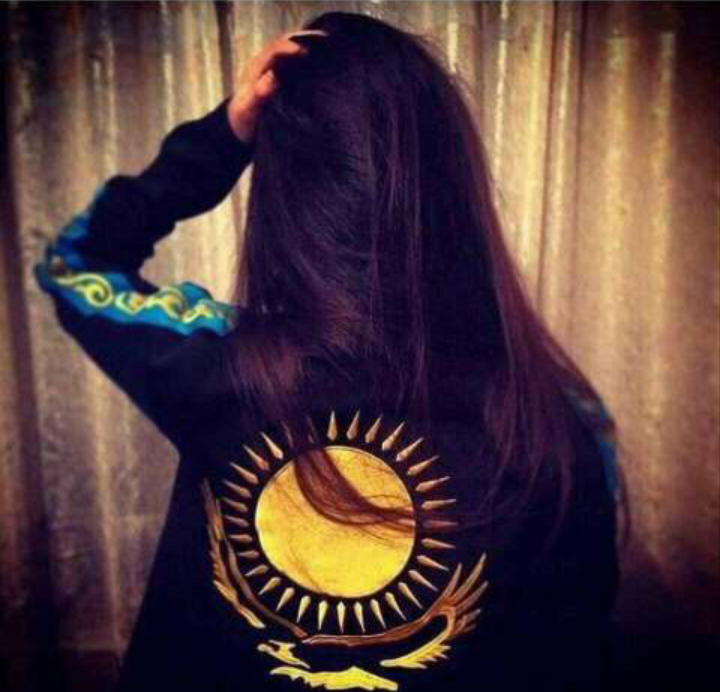 Айгуль Муратова