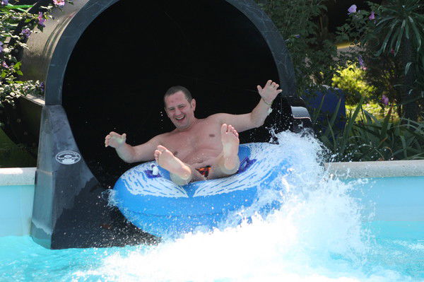 Денис Погиба