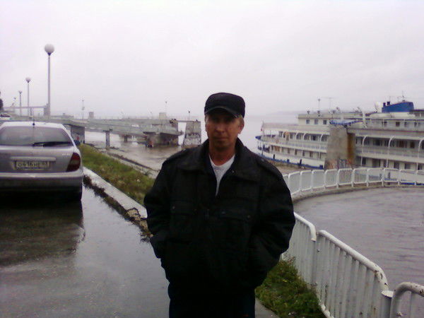 Андрей Терентьев