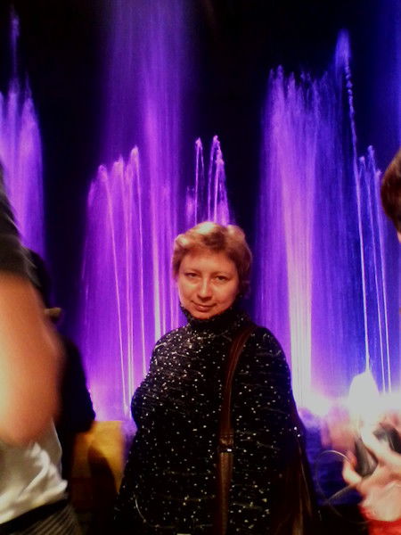 Татьяна Шагаева