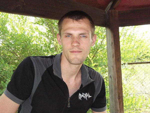 Павел Хорохов