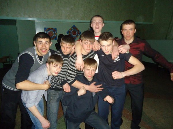 Максим Лихтенфельд