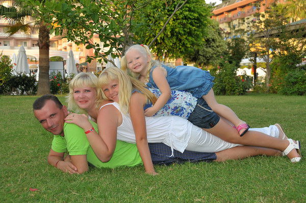 Андрей Пучков