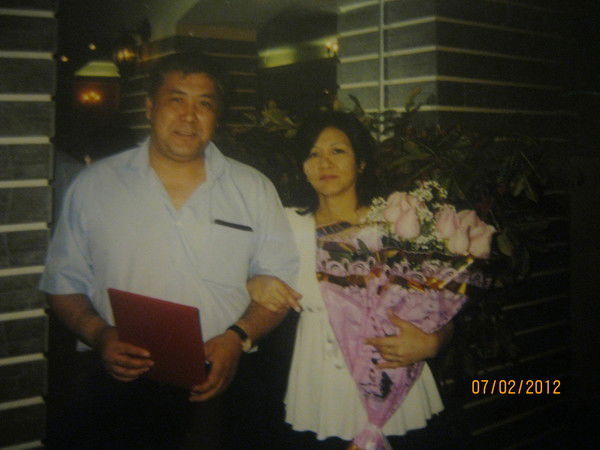 Айдарали Келдибеков