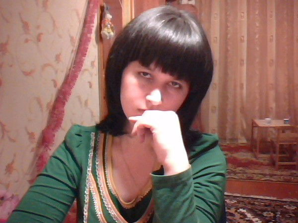 Елена Гаврилова