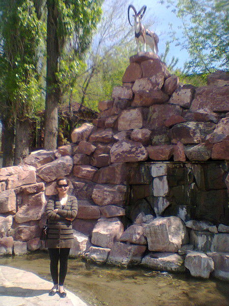 Нургул Бибитова