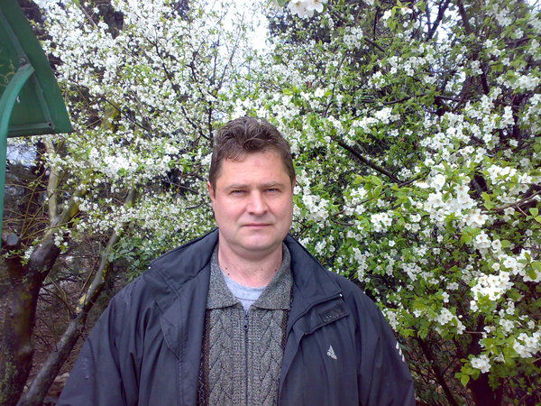 Виталий Митянов