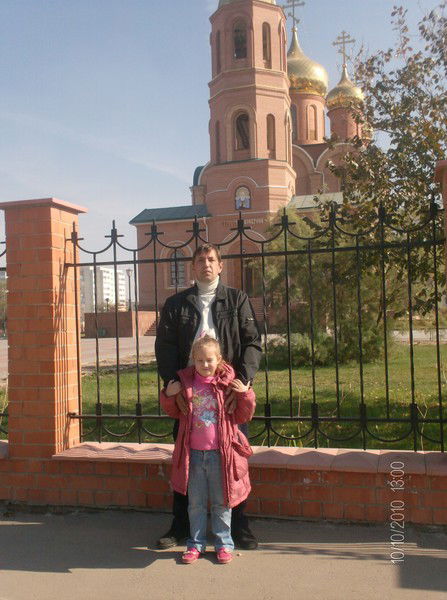 Марат Турсунов