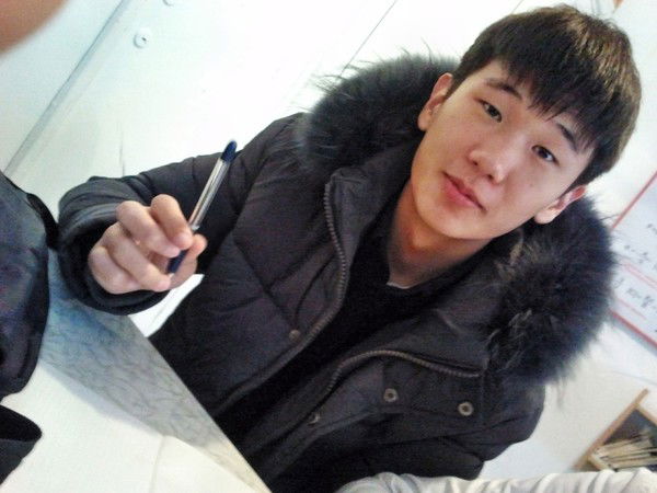 Темирлан Таалайбек Уулу