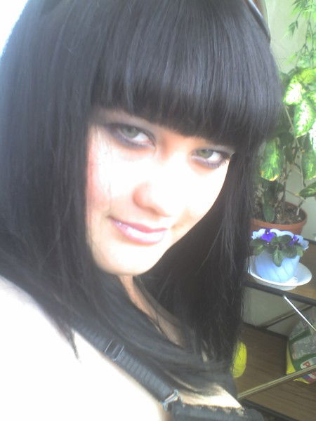 Алина Дмитриева