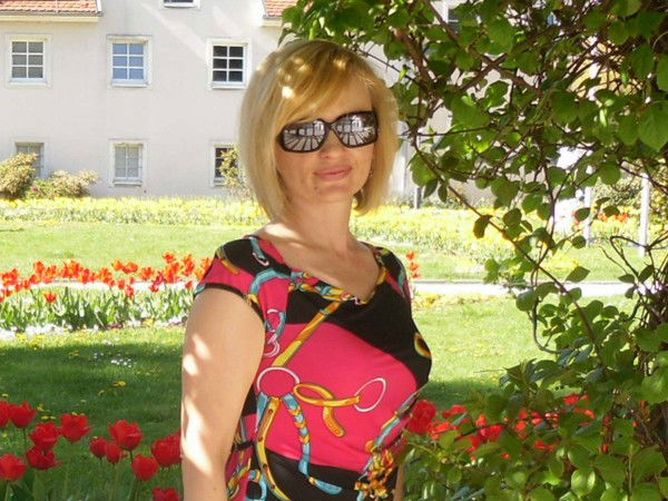 Татьяна Доменко