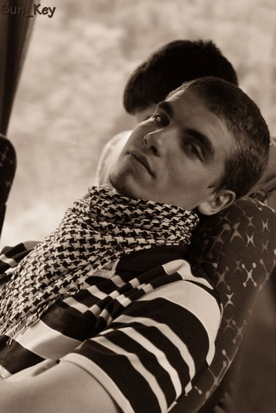 Кирилл Глущенко